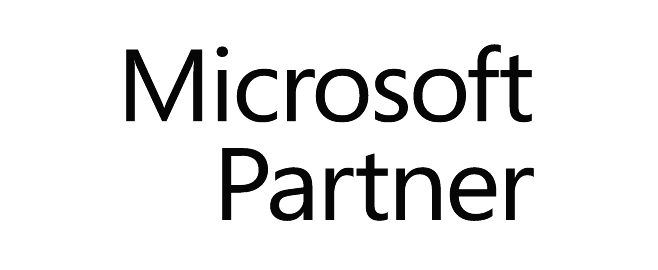 Microsoft Partner